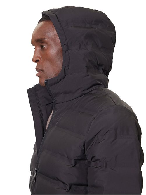 CALVIN KLEIN Piumino trapuntato ripiegabile CALVIN KLEIN | LV04LD521GUB1